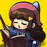 巫師日記(The Wizard Diary)