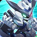徽章戰(zhàn)士s(メダロットS)