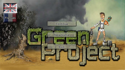 綠洲計(jì)劃(Green Project)