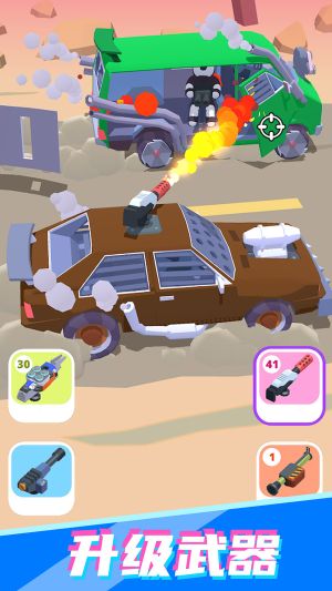 飆車冠軍之路
