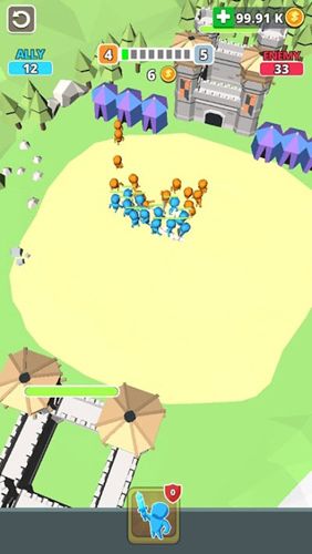 小王國(guó)(Tiny Kingdom)