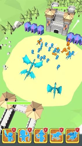 小王國(guó)(Tiny Kingdom)