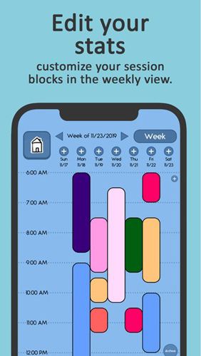 studybunny(學習兔)