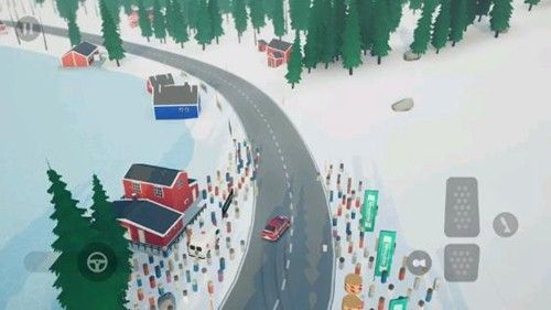 拉力賽藝術(Art of Rally)