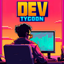 游戲開發模擬器2(DevTycoon 2)