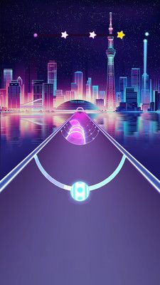 球球滾動節奏