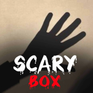 可怕的項目(Scary Project)