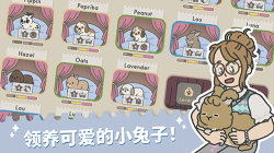 兔兔樂(lè)園(Bunny Haven)