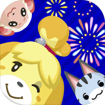 動(dòng)物森友會(huì)口袋露營廣場(chǎng)(Pocket Camp)