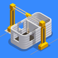 閑置工廠(Idle Factories Builder)