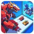 機(jī)械恐龍戰(zhàn)爭(Mech Dinosaur War)