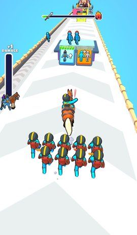 定制你的軍隊(Customize Your Army)