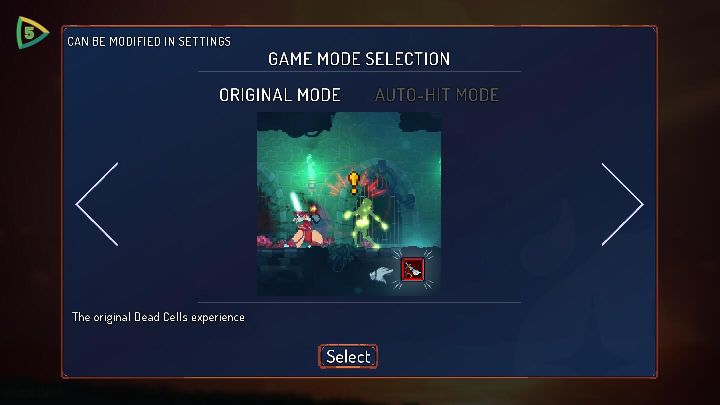 重生細(xì)胞永久免費(fèi)中文版(Dead Cells)