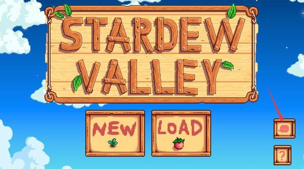 星露谷物語手機版中文版(Stardew Valley)