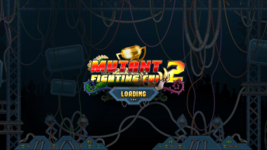 變異汪星人2(Mutant Fighting Cup 2)