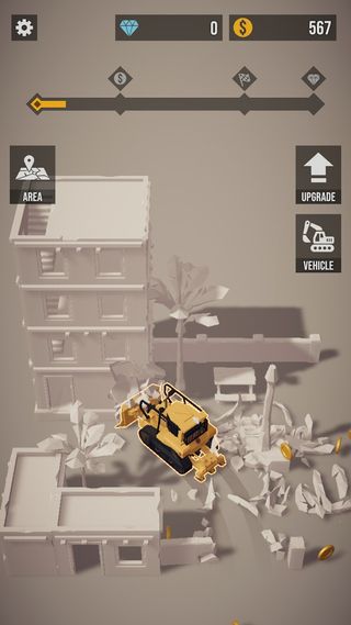 拆遷公司(Demolition Inc)