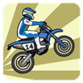 鬼火翹頭模擬器(Wheelie Challenge)