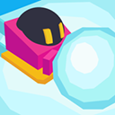 雪球大作戰(Snowball.io)