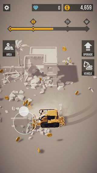 拆遷公司(Demolition Inc)