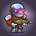 勇闖僵尸洞穴(Zombotron)