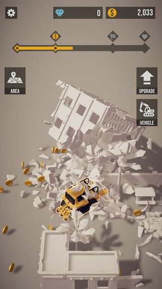 拆遷公司(Demolition Inc)