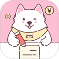阿兜記賬