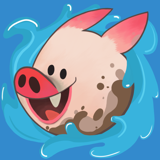 HOGWASH洗豬混戰