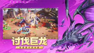 龍石戰爭
