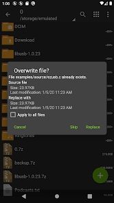老外管理器(ZArchiver Pro)