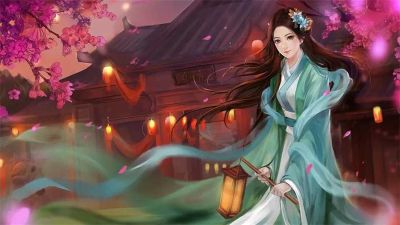 官海沉浮錄