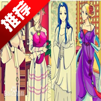 追釵奇緣手機版