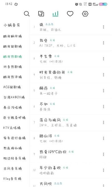小蝸音樂