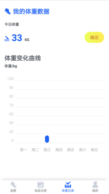 陽光計步