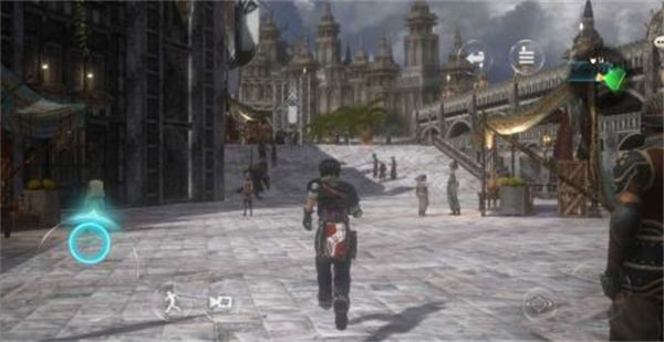 最后的神跡重制版