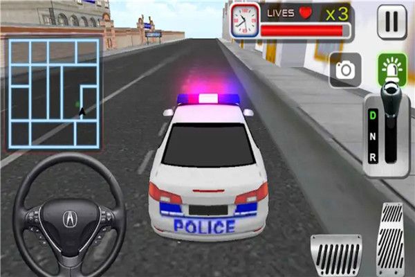 終極賽車狂飆