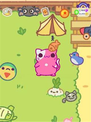 小偷貓2最新版(Klep2Cats)