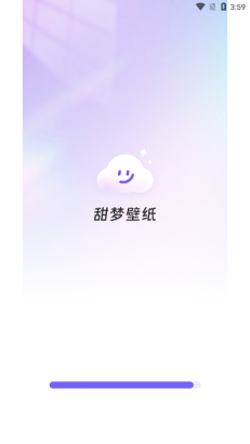甜夢壁紙