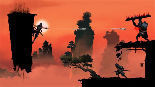 忍者戰士2(Kaz Warrior 2)