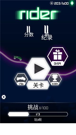 騎手Rider