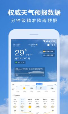 黃歷天氣