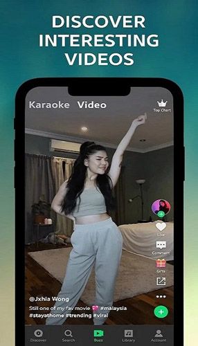 Joox音樂