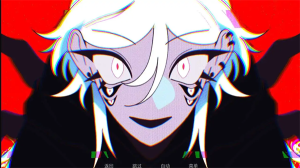 被蜘蛛抓住了幽靈