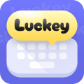 Luckey鍵盤