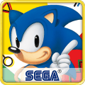 刺猬索尼克1(Sonic 1)