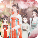 錦繡農(nóng)女