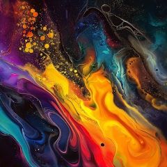 ArtVibeAI繪畫