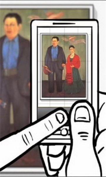 谷歌識圖