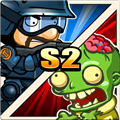 特警大戰(zhàn)僵尸2