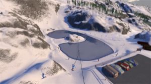 雪山滑雪大冒險(xiǎn)2