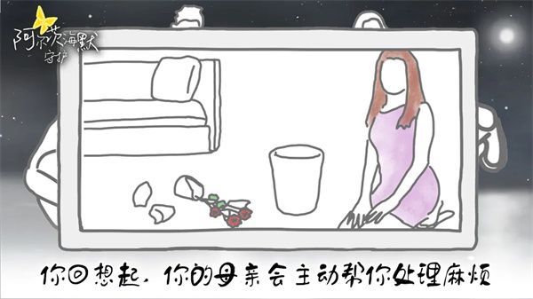 阿爾茨海默守護游戲